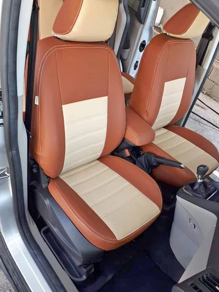 Ford Tourneo Connect Özel Dikim Kılıfı