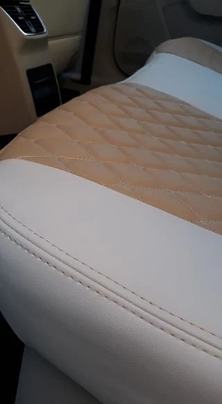 Skoda Octavia Özel Dikim Kılıfı - 6