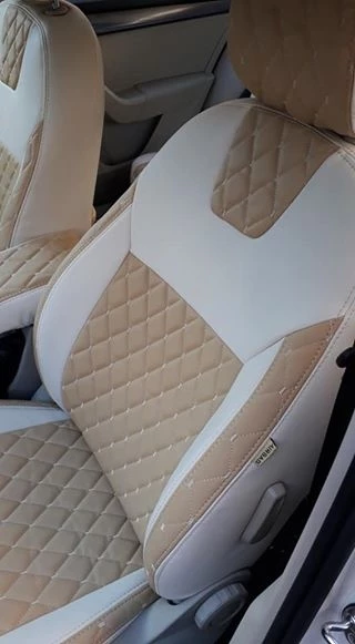 Skoda Octavia Özel Dikim Kılıfı - 2