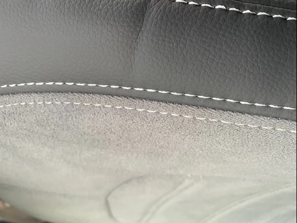 Ford Fiesta Özel Dikim Koltuk Kılıfı - 11