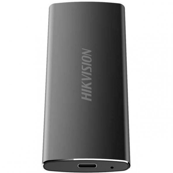 Hikvision HS-ESSD-T200N(STD)/256G Portable 450/400 MB/S SSD - 2