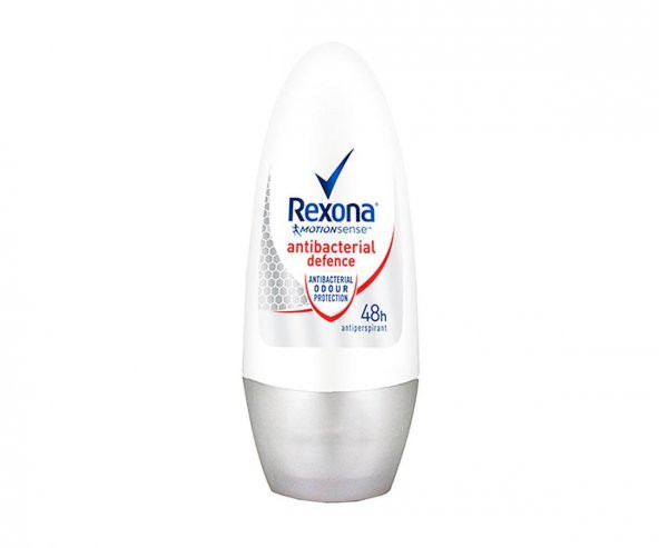 Rexona Roll On Antibacterial Defence 50 ml