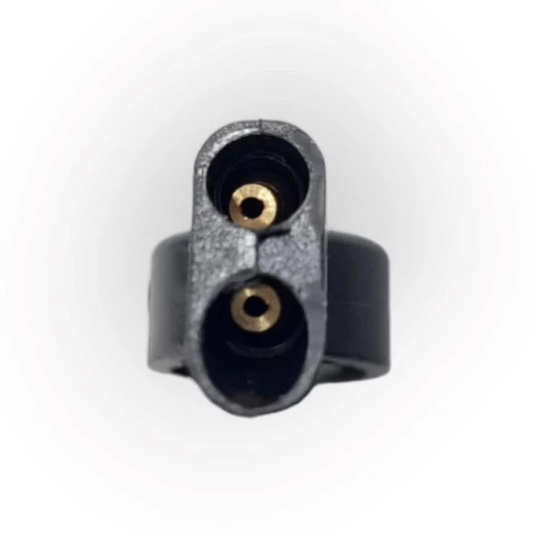 Porsche Cayenne 2015-2017 Arka Cam Silecek Fiskiye Memesi 95862807800 - 4