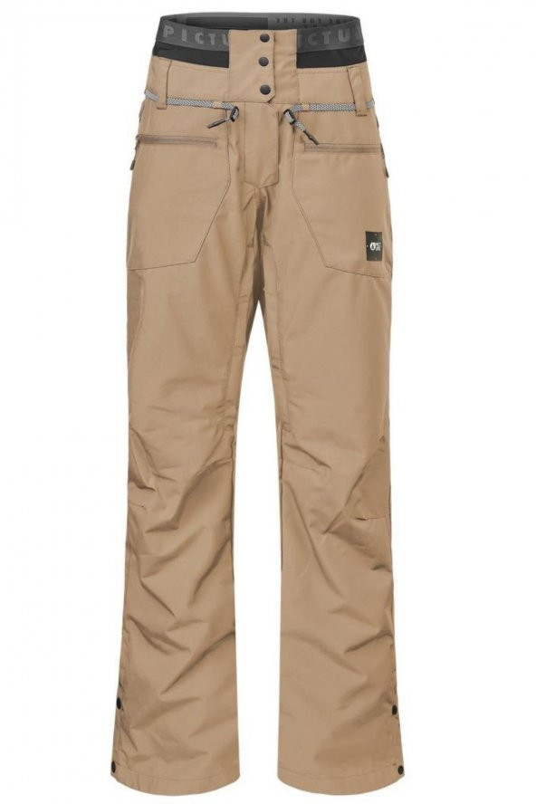 Picture Organic Treva Kadın Snowboard Pantolonu