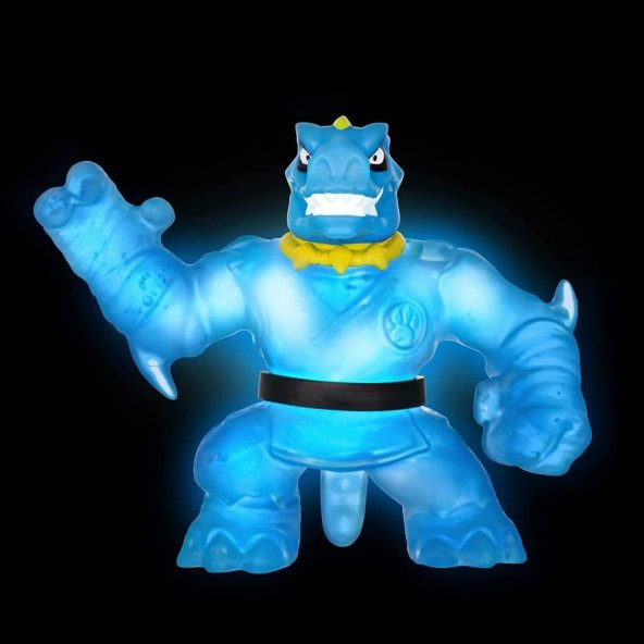 Giochi Preziosi Goojitzu Glowshifter Tekli Paket (Tyro) - 2