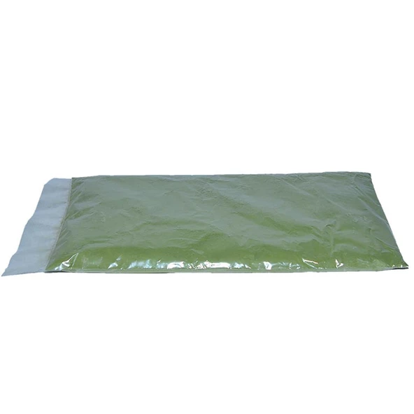 Doğal Katkısız Toz Kına 1.Kalite Saf Kına Toz Ekonomik Boy 250GR - 5