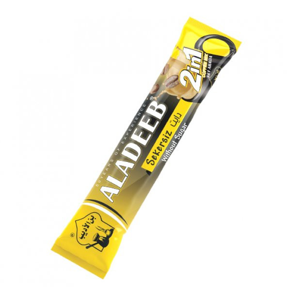 ALADEEB ALADEEB 2Sİ1 ARADA 48li x 10g - 2