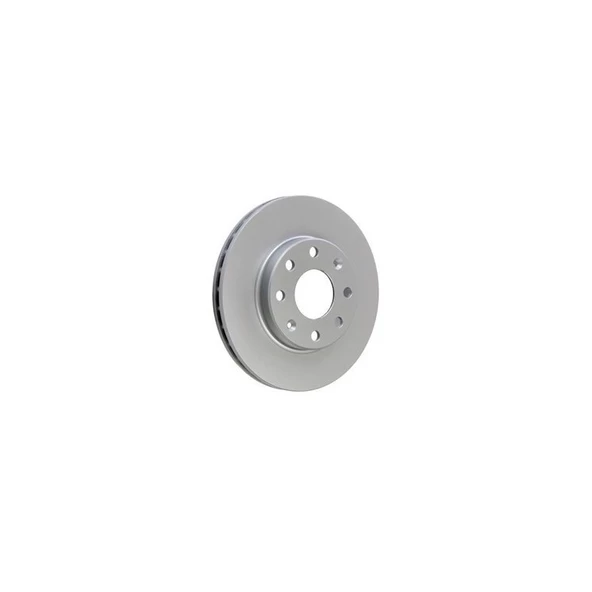 Chevrolet Aveo Ön Fren Disk [Trw-lucas] (96574633)