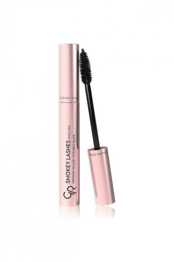 Smokey Lashes Volume Maskara