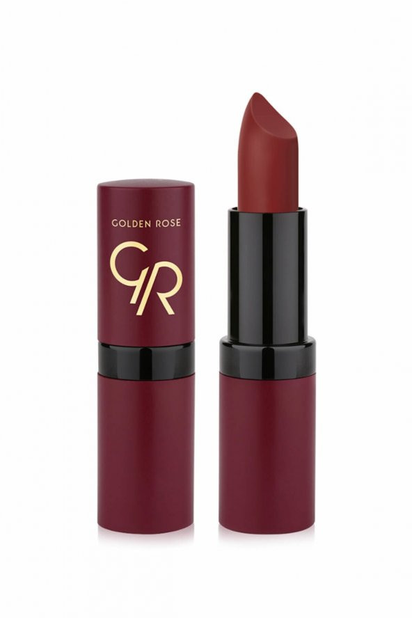 Golden Rose Mat Ruj - Velvet Matte Lipstick No: 22 8691190466220