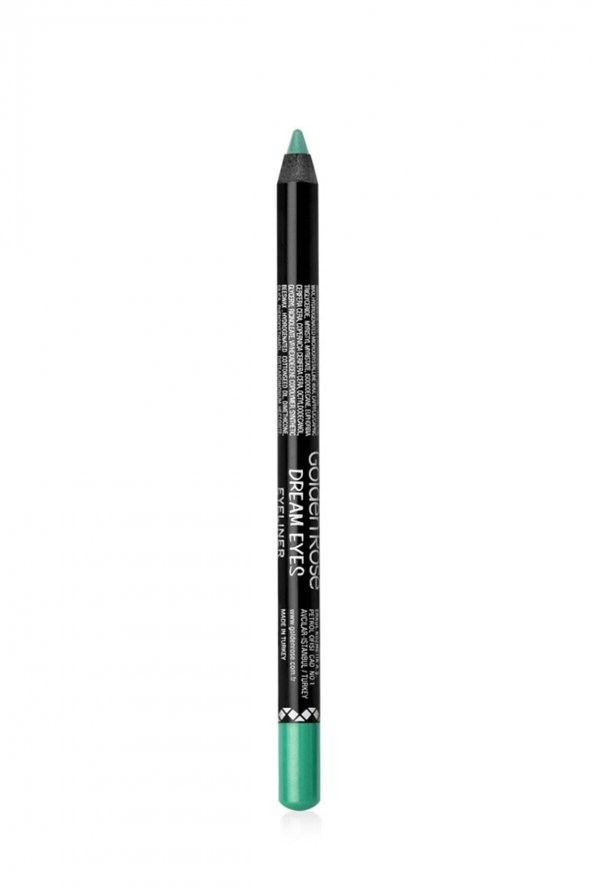 Golden Rose Göz Kalemi - Dream Eyes Eyeliner No: 411 8691190142117