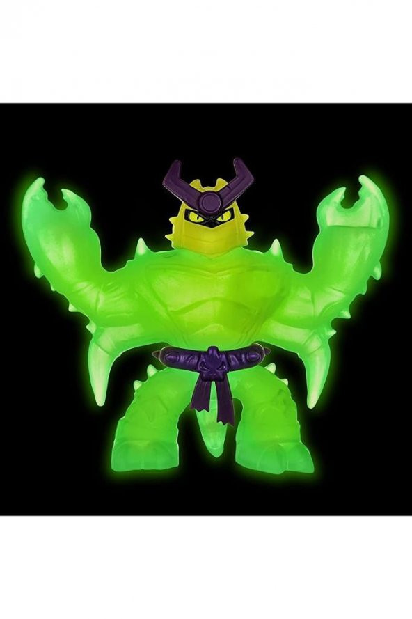 Giochi Preziosi Goojitzu Glowshifter Tekli Paket (Scorpius) - 2
