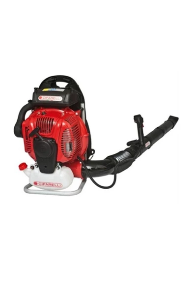 Cifarelli BL1200 Üfleme Makinesi 5 Hp - 5