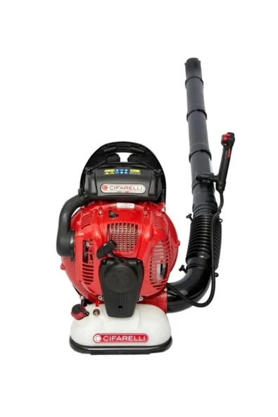 Cifarelli BL1200 Üfleme Makinesi 5 Hp - 4