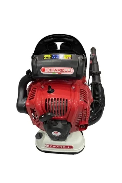 Cifarelli BL1200 Üfleme Makinesi 5 Hp