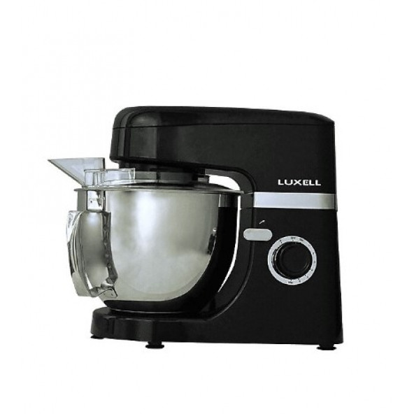 Luxell 01 4.3 lt 1000 W Hamur Yoğurma Makinesi