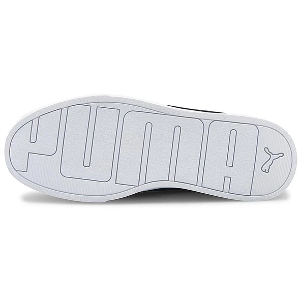 PUMA  SKYE CLEAN KADIN SNEAKER AYAKKABI - Resim 9