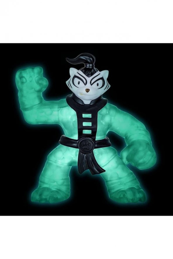 Giochi Preziosi Goojitzu Glowshifter Tekli Paket (Bengal) - 2
