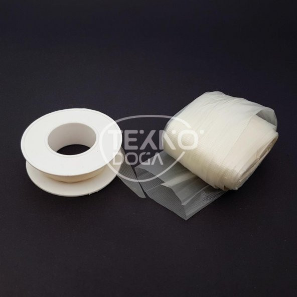 EFFE PVA Yem Torbası ve Bandı Suda Eriyen Boili Sazan Yem Poşeti - 3