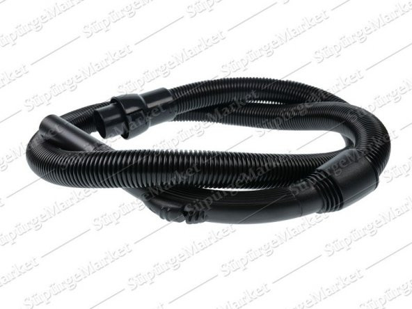Electrolux ZAC 6705 Accelerator Uyumlu Süpürge Hortumu - Resim 5