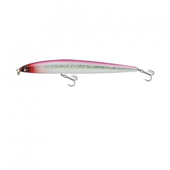 Japanese Ryu Sinking 130mm 27.5g Levrek Suni Yem HG2619 - 3