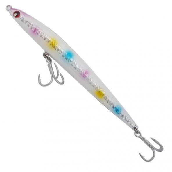 Japanese Ryu Sinking 130mm 27.5g Levrek Suni Yem HG2618 - 2