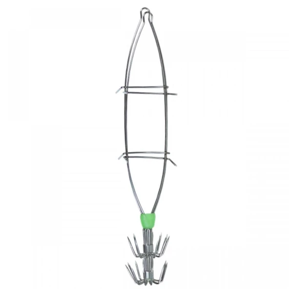 TAMSET 15cm Tel Kalamar Zokası HG2630