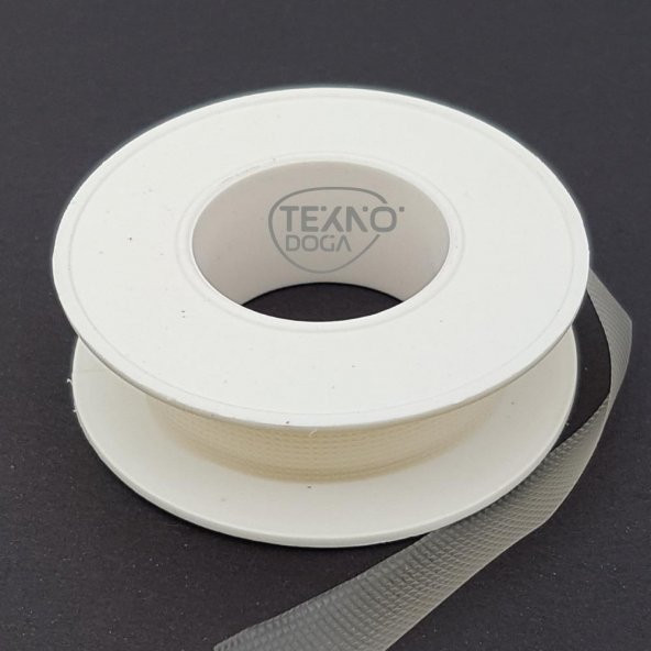 EFFE PVA String Tape Suda Eriyen Yem Poşeti Bağlama Bandı 10m - 2