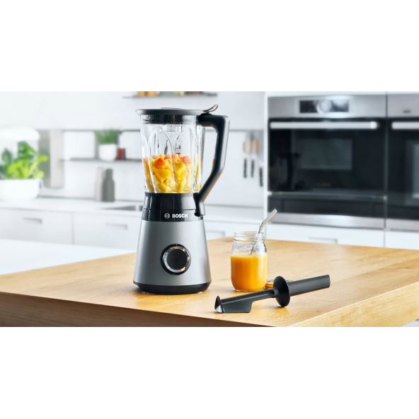 Bosch MMB6172S Vita Power 1200 W Blender - 3