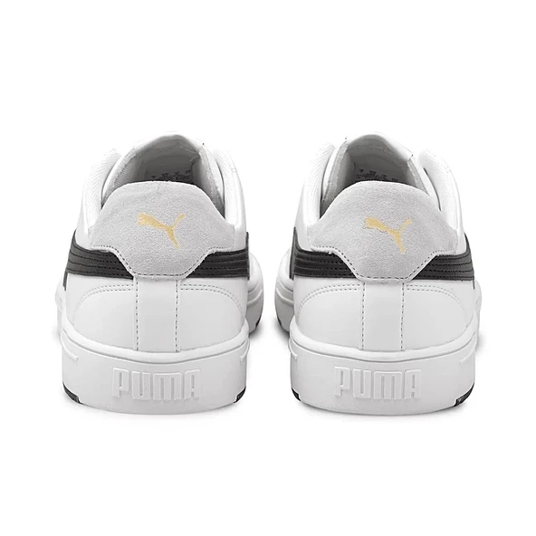 PUMA  SERVE PRO LİTE ERKEK SNEAKER AYAKKABI 374902-08 - 7