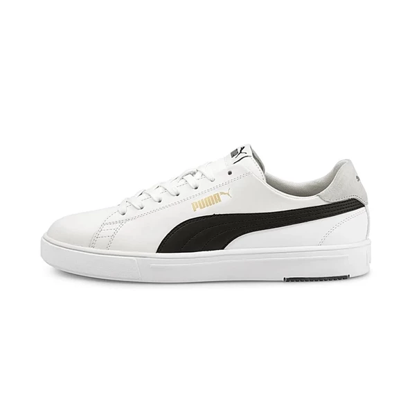 PUMA  SERVE PRO LİTE ERKEK SNEAKER AYAKKABI 374902-08 - 4