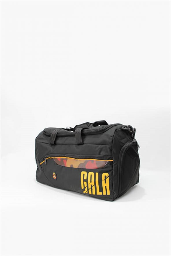 Galatasaray Taraftar Gala Spor Çantası-3819 - 5