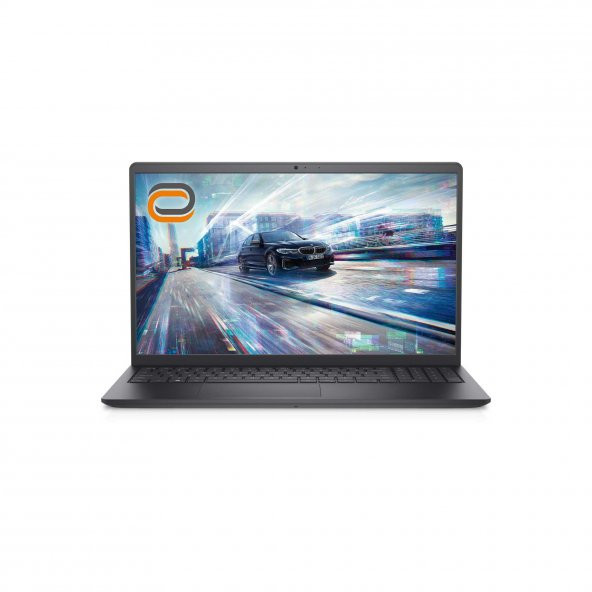 Dell Vostro 3520 N5305PVNB3520U i7-1255U 16GB 512SSD 15.6" FullHD FreeDOS Taşınabilir Bilgisayar