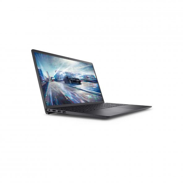 Dell Vostro 3520 N5305pvnb3520u03 İ7-1255U 32Gb 1Tbssd 15.6" Fullhd Freedos Taşınabilir Bilgisayar - 2