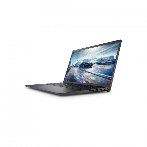 Dell Vostro 3520 N5305pvnb3520u03 İ7-1255U 32Gb 1Tbssd 15.6" Fullhd Freedos Taşınabilir Bilgisayar - 3