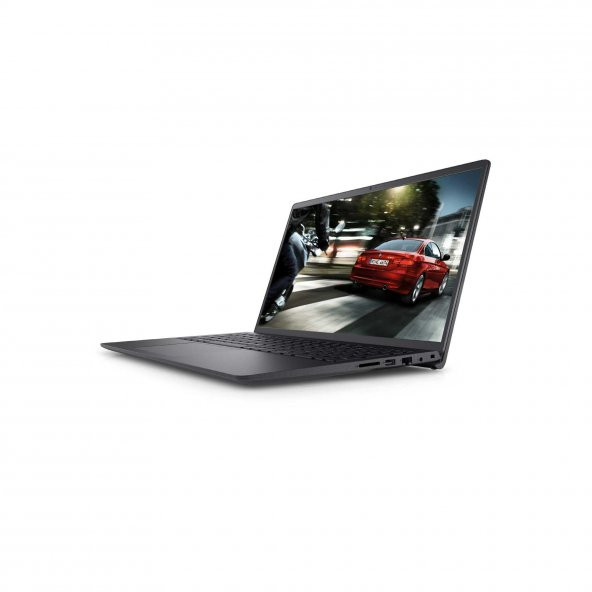Dell Vostro 3520 N1605PVNB3520U04 i5-1235U 8GB 1TB+512SSD 15.6" FullHD FreeDOS Taşınabilir Bilgisayar - 3