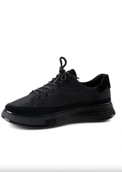 Gamelu 23Ym Monster Erkek Sneakers Keten Spor Ayakkabı - 3