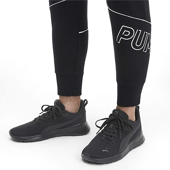 PUMA  ANZARUN LİTE SPOR AYAKKABI 371128-01 - 2