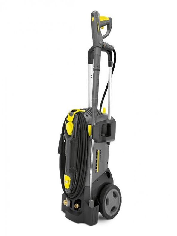 KARCHER HD 5/15 C PLUS PACK SOĞUK BASINÇLI YIKAMA MAKİNESİ 96008890