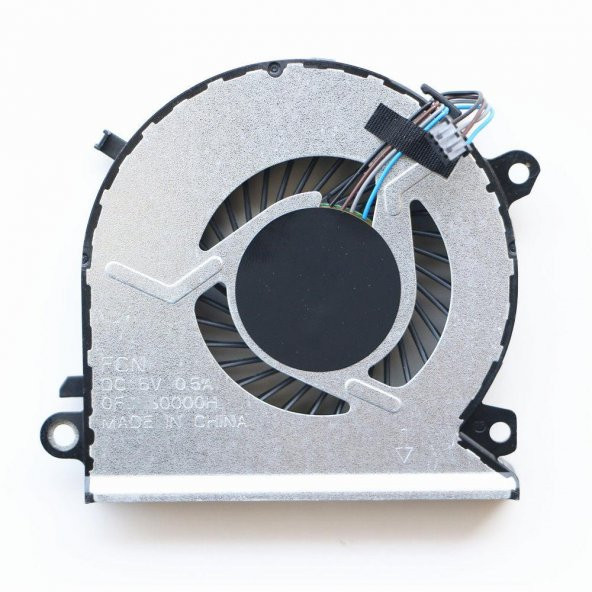 Casper Excalibur G770.9750-B7G0A Cpu Gpu Fan Sağ Sol