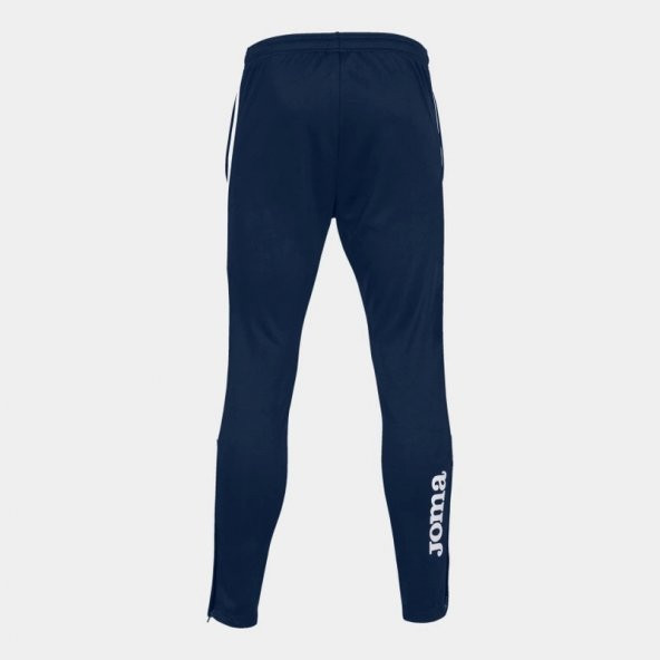 ECO CHAMPIONSHIP LONG PANTS NAVY WHITE - 2