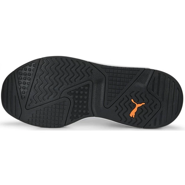PUMA  X-RAY 2 SQUARE ERKEK SNEAKER AYAKKABI 373108-66 - Resim 8