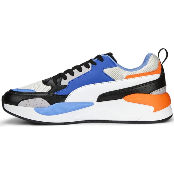 PUMA  X-RAY 2 SQUARE ERKEK SNEAKER AYAKKABI 373108-66 - Resim 5