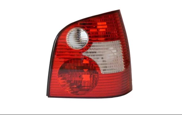 VOLKSWAGEN POLO 4 STOP SAĞ BEYAZ SİNYALLİ