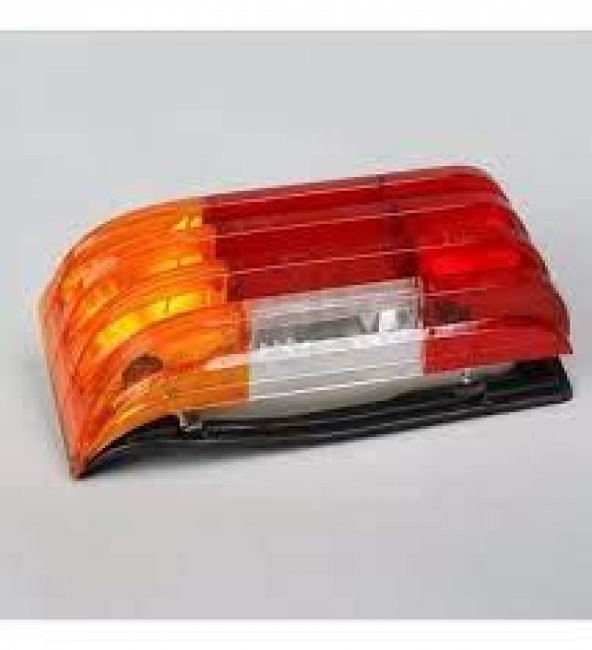 MERCEDES W115 STOP CAMI SOL ESKİ MODEL
