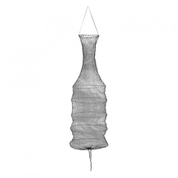 TEKNO DOĞA İp Livar 45x105cm Balıkları Canlı Tutar HG226