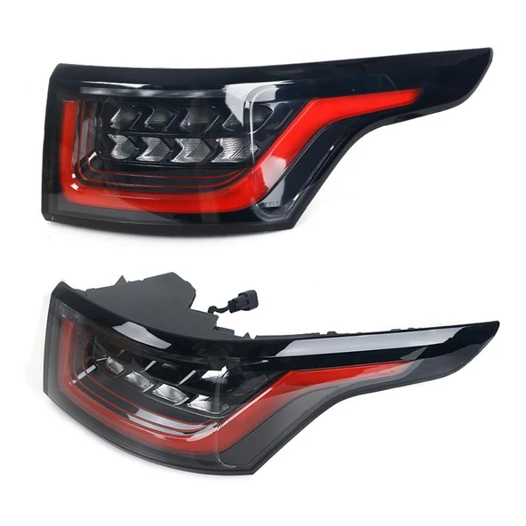 RANGE ROVER SPORT MAKYAJLI STOP SAĞ 2018+ ürün görseli