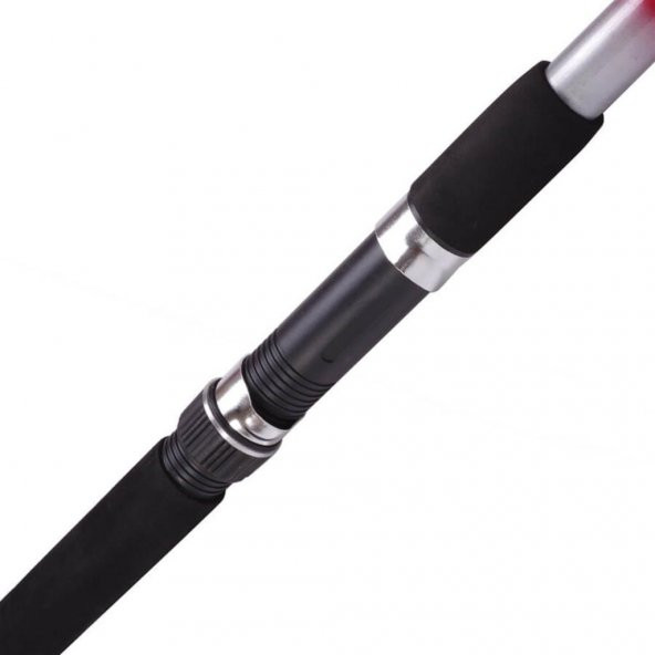 Powerline Seasonic Pegasus 350cm 60-160g Teleskobik Olta Kamış - 4