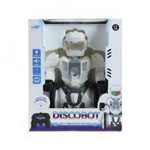 0632 MEGA ROBOT CX-0632