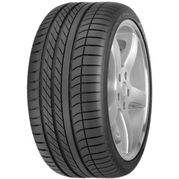 Goodyear 215/50 R18 96W XL Eagle F1 Asymmetric 5 Yaz Binek 2022